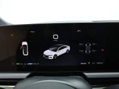 Avatr Lantu Zhaoguang PHEV AWD Ultra-Long Range Flagship - ფოტო 10