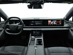 Avatr Lantu Zhaoguang PHEV AWD Ultra-Long Range Flagship - ფოტო 13