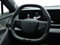 Avatr Lantu Zhaoguang PHEV AWD Ultra-Long Range Flagship - ფოტო 14