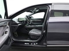 Avatr Lantu Zhaoguang PHEV AWD Ultra-Long Range Flagship - ფოტო 9