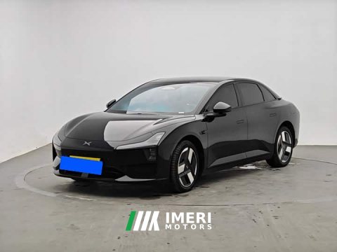 2026 XPeng MONA M03 510 Long Range Max - ავტომობილი ჩინეთიდან