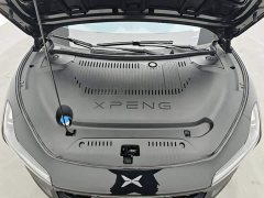 XPeng MONA M03 510 Long Range Max - ფოტო 11