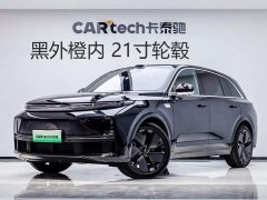 Li Auto L7 Ultra Smart Refresh Edition - ფოტო 1