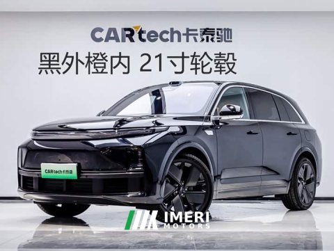 2025 Li Auto L7 Ultra Smart Refresh Edition - ავტომობილი ჩინეთიდან