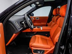 Li Auto L7 Ultra Smart Refresh Edition - ფოტო 10