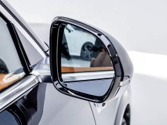 Li Auto L7 Ultra Smart Refresh Edition - ფოტო 13