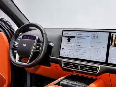 Li Auto L7 Ultra Smart Refresh Edition - ფოტო 15