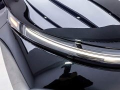 Li Auto L7 Ultra Smart Refresh Edition - ფოტო 17