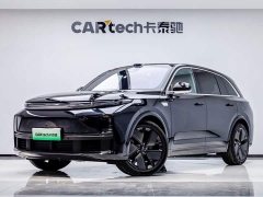 Li Auto L7 Ultra Smart Refresh Edition - ფოტო 2