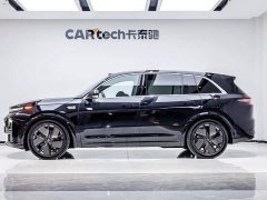Li Auto L7 Ultra Smart Refresh Edition - ფოტო 4