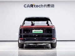 Li Auto L7 Ultra Smart Refresh Edition - ფოტო 6