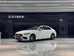 Mercedes-Benz C-Class C 260 L Sport Edition - ფოტო 1