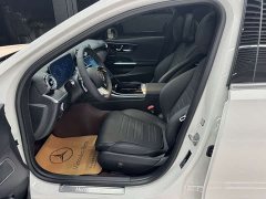 Mercedes-Benz C-Class C 260 L Sport Edition - ფოტო 11