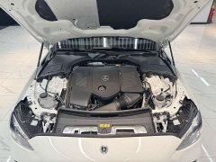 Mercedes-Benz C-Class C 260 L Sport Edition - ფოტო 12