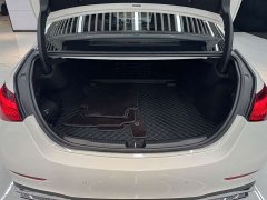 Mercedes-Benz C-Class C 260 L Sport Edition - ფოტო 13