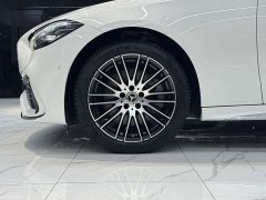 Mercedes-Benz C-Class C 260 L Sport Edition - ფოტო 14