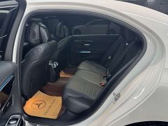 Mercedes-Benz C-Class C 260 L Sport Edition - ფოტო 15
