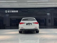 Mercedes-Benz C-Class C 260 L Sport Edition - ფოტო 2