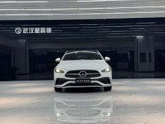 Mercedes-Benz C-Class C 260 L Sport Edition - ფოტო 4