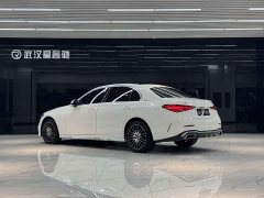 Mercedes-Benz C-Class C 260 L Sport Edition - ფოტო 5