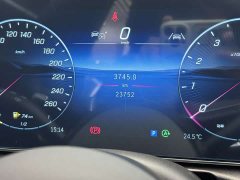 Mercedes-Benz C-Class C 260 L Sport Edition - ფოტო 6