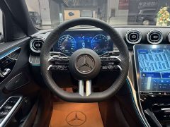 Mercedes-Benz C-Class C 260 L Sport Edition - ფოტო 7