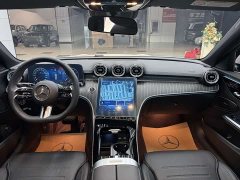 Mercedes-Benz C-Class C 260 L Sport Edition - ფოტო 8