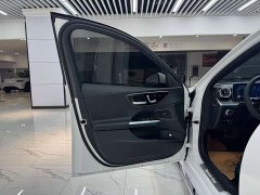 Mercedes-Benz C-Class C 260 L Sport Edition - ფოტო 9