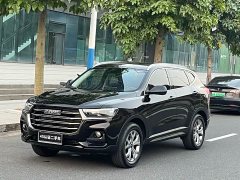 Haval H6 2021 National Trend 1.5GDIT Automatic Champion Edition - ფოტო 1