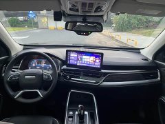 Haval H6 2021 National Trend 1.5GDIT Automatic Champion Edition - ფოტო 13