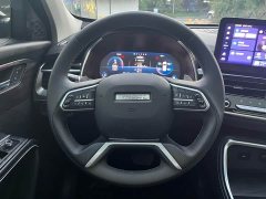 Haval H6 2021 National Trend 1.5GDIT Automatic Champion Edition - ფოტო 15
