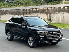 Haval H6 2021 National Trend 1.5GDIT Automatic Champion Edition - ფოტო 2