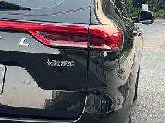 Haval H6 2021 National Trend 1.5GDIT Automatic Champion Edition - ფოტო 20