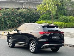 Haval H6 2021 National Trend 1.5GDIT Automatic Champion Edition - ფოტო 4