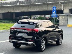 Haval H6 2021 National Trend 1.5GDIT Automatic Champion Edition - ფოტო 5