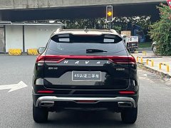 Haval H6 2021 National Trend 1.5GDIT Automatic Champion Edition - ფოტო 6