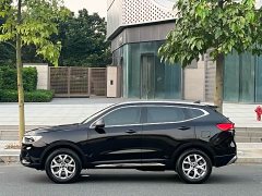 Haval H6 2021 National Trend 1.5GDIT Automatic Champion Edition - ფოტო 7