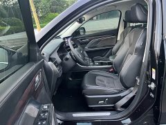 Haval H6 2021 National Trend 1.5GDIT Automatic Champion Edition - ფოტო 9