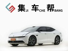 Lynk & Co Geely Lynk & Co 10 240 AWD Ultra - ფოტო 1