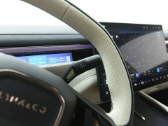 Lynk & Co Geely Lynk & Co 10 240 AWD Ultra - ფოტო 11