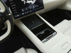 Lynk & Co Geely Lynk & Co 10 240 AWD Ultra - ფოტო 14