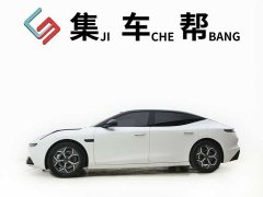 Lynk & Co Geely Lynk & Co 10 240 AWD Ultra - ფოტო 3