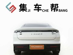 Lynk & Co Geely Lynk & Co 10 240 AWD Ultra - ფოტო 4