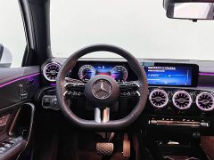 Mercedes-Benz A-Class A 200 L Fashion Edition - ფოტო 10
