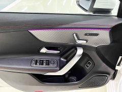 Mercedes-Benz A-Class A 200 L Fashion Edition - ფოტო 13