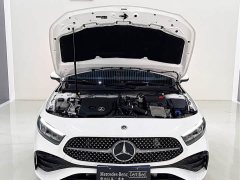Mercedes-Benz A-Class A 200 L Fashion Edition - ფოტო 14