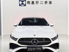 Mercedes-Benz A-Class A 200 L Fashion Edition - ფოტო 4