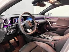 Mercedes-Benz A-Class A 200 L Fashion Edition - ფოტო 7