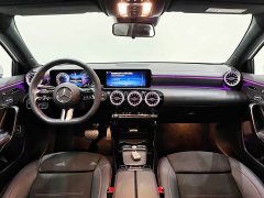 Mercedes-Benz A-Class A 200 L Fashion Edition - ფოტო 8