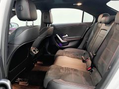 Mercedes-Benz A-Class A 200 L Fashion Edition - ფოტო 9